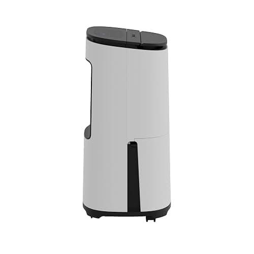 Deshumidificador y purificador de aire MeacoDry Arete One 25L – Ultra silencioso y de bajo consumo - gran capacidad para eliminar humedad y moho con filtro HEPA eficiente thumbnail 4