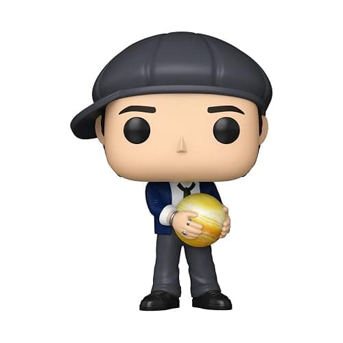 Funko Pop! Rocks: Jin - (Astronaut) - BTS - Vinyl-Sammelfigur - Geschenkidee - Offizielle Handelswaren - Spielzeug Für Kinder und Erwachsene - Music Fans - Modellfigur Für Sammler und Display thumbnail 2