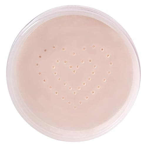Kimchi Chic Beauty Puff Puff Pass Set and Bake Setting Powder for Makeup, Extra Fluffy Loose Face Powder Poof, Soft Natural Face Makeup for Uneven Skin Tone, 03 Translucent thumbnail 8