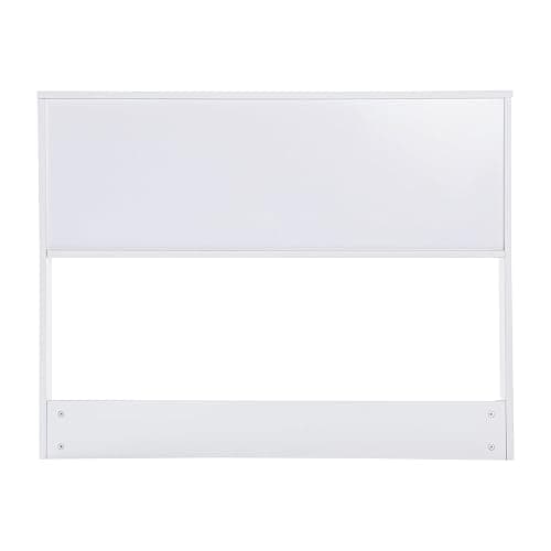 Lotus Desktop Bookshelf by Flash Furniture thumbnail 5