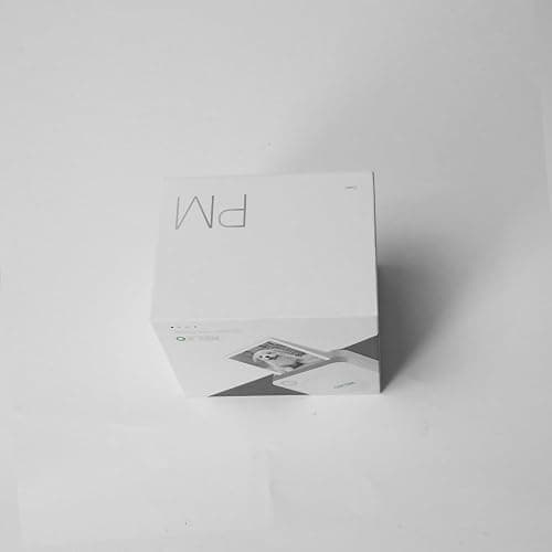 Sticker Printer Nelko PM230 Mini Printer Portabel Print Pod, Inkless Thermal Printer Sticker Maker with 3 Rolls Paper,Bluetooth Mini Photo Printer with Multiple Templates for Phone & Tablet, White thumbnail 15