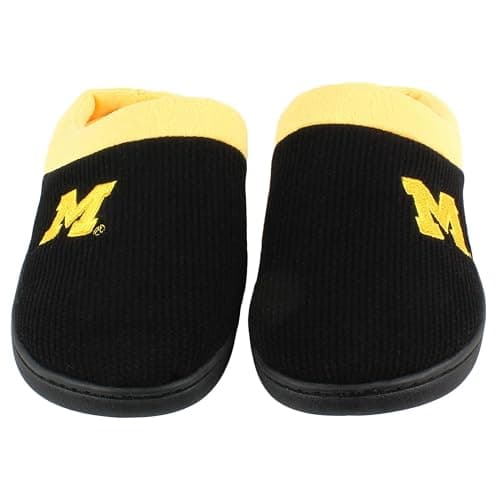 Comfy Feet unisex-adult Comfy Clog Slipper thumbnail 2