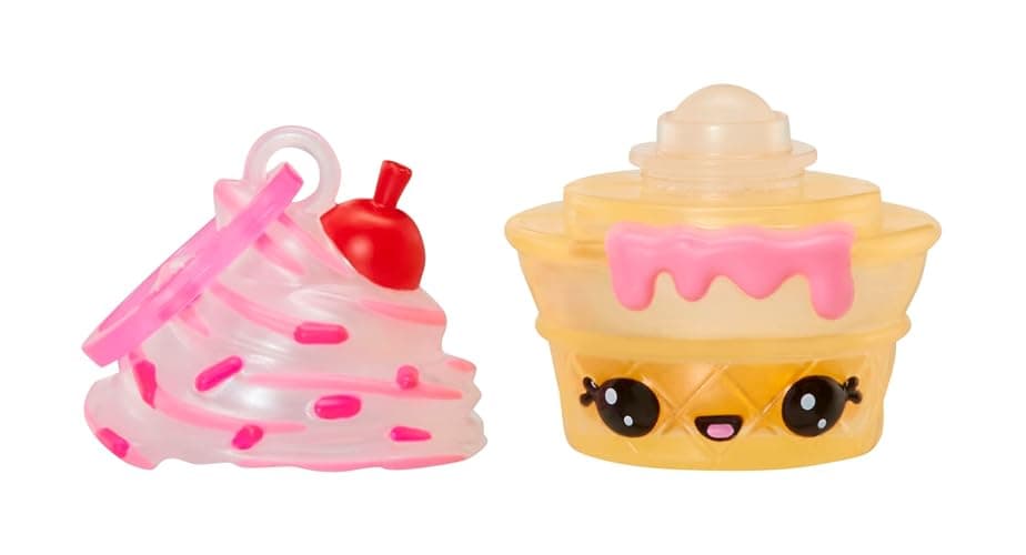 Yummiland Num Noms Body Scent 3-Pack thumbnail 3