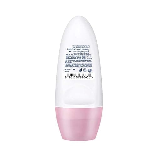 Dove Eventone Roll On - 50ml/1.69 Oz thumbnail 3