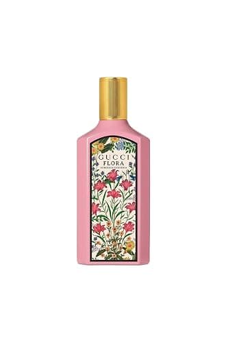 Gucci Flora Gorgeous Gardenia for Women 3.3 oz Eau de Parfum Spray thumbnail 5