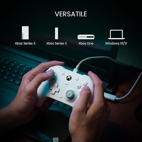 Manette Xbox  thumbnail 6