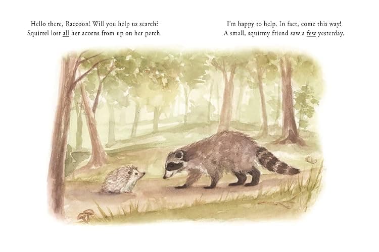 Our Little Adventures: Stories Featuring Foundational Language Concepts for Growing Minds (Tabitha Paige Children's Book Series) thumbnail 4