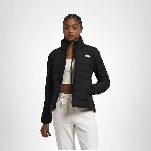 THE NORTH FACE Women's Aconcagua 3 Jacket | Wind Resistant, Water Repellent, 600 Fill Waterfowl Down Insulation thumbnail 5