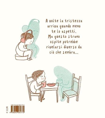 Tristezza non mi fai paura! Ediz. a colori thumbnail 2