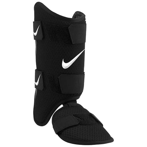 Nike Adult Diamond Batters Leg Guard - Image 1