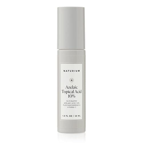Azelaic Topical Acid 10% from Naturium - Face & Skin Care Beauty Treatment with Niacinamide & Vitamin C, 1 oz thumbnail 9