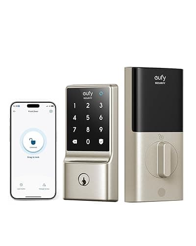 eufy Security Smart Lock C210
