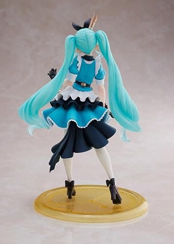 hatsune miku princess amp alice figure thumbnail 3