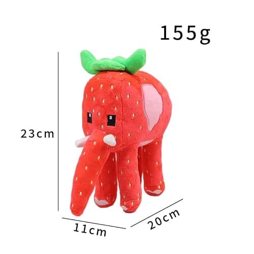 67 Plush Toy, 9" Soft Stuffed Number Character | Ugly Cute 67 Stuffed Animal Plush, Soft Collectible Gift for Fans, Home Office Room Decor thumbnail 3