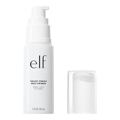 e.l.f. Mineral Infused Face Primer, Primer For A Smooth Foundation Base, Fills In Fine Lines & Refines Complexion, Vegan & Cruelty-free, Large thumbnail 6