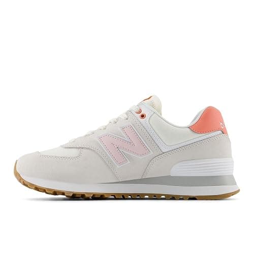 New Balance Women's 574 V2 Spring Sneaker thumbnail 2
