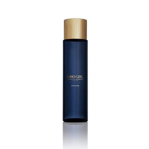 Good Girl by Carolina Herrera for Women 6.8 oz Shower Gel - Image 1