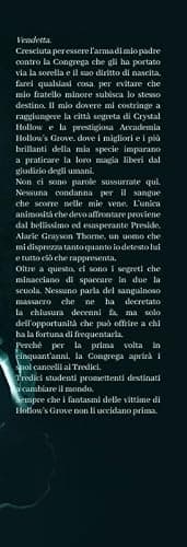 The coven. Ediz. italiana thumbnail 5