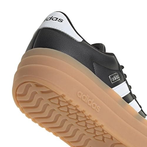 Adidas Women's Vl Court Bold Sneakers thumbnail 7