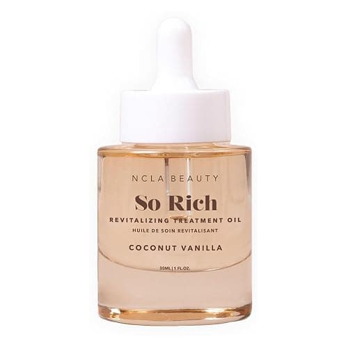 Body oil - Image 1