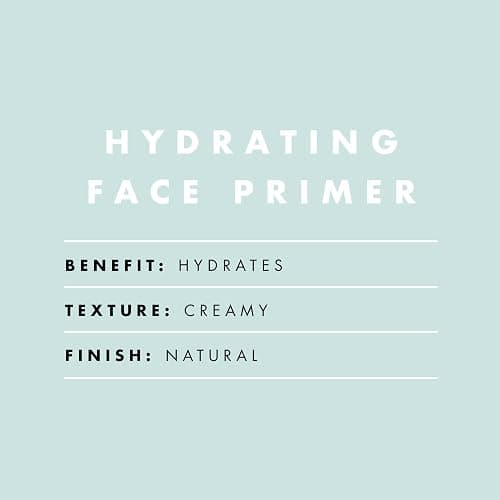 e.l.f. Hydrating Face Primer, Makeup Primer For Flawless, Smooth Skin & Long-Lasting Makeup, Fills In Pores & Fine Lines, Vegan & Cruelty-free, Small thumbnail 2