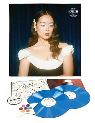 Bewitched: The Goddess Edition Limited Board Game - Image 1