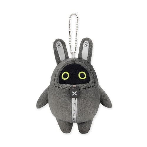 Zenless Zone Zero Fluffy Bangboo Series: Plush Charm Surprise Box - Single Box (Random) thumbnail 3