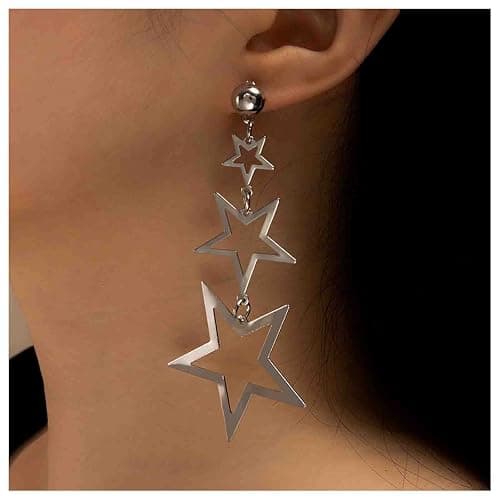 Earrings thumbnail 2