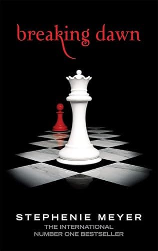 Twilight Series Stephenie Meyer 6 Books Collection Set (Twilight, New Moon, Eclipse, Breaking Dawn, The Short Second Life Of Bree Tanner, Midnight Sun) thumbnail 5