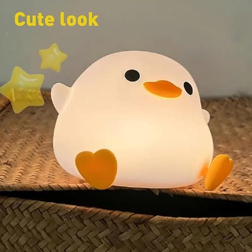 Duck Nightlight thumbnail 7