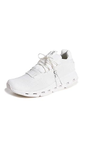 On Women's Cloudnova Sneakers - Image 1