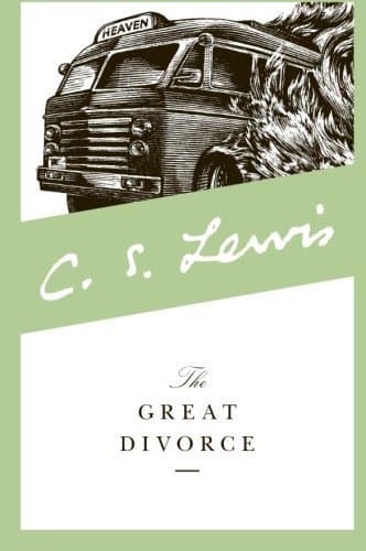 the great divorce - cs lewis  - Image 1