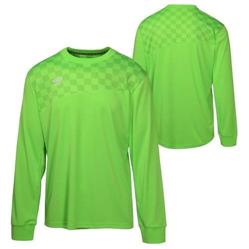 Umbro Youth Check Goalkeeper Jersey thumbnail 3
