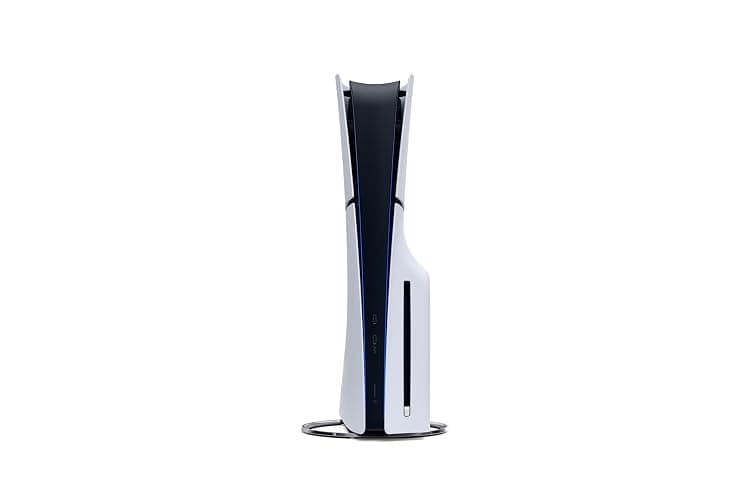 Playstation Console 5 – 1TB thumbnail 5