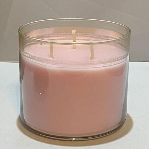 Bath and Body Works A THOUSAND WISHES 3-Wick Candle 14.5 Ounce thumbnail 8