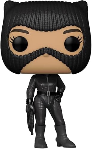 Batman The Funko POP Vinyl Figure | Catwoman - Image 1