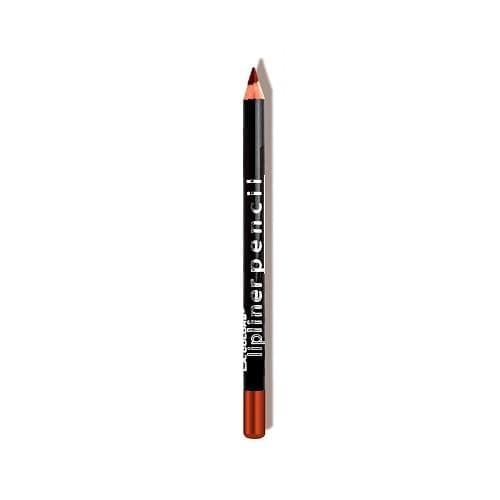 L.A. COLORS Lipliner Pencil, Perfect Brown CP514 - Image 1