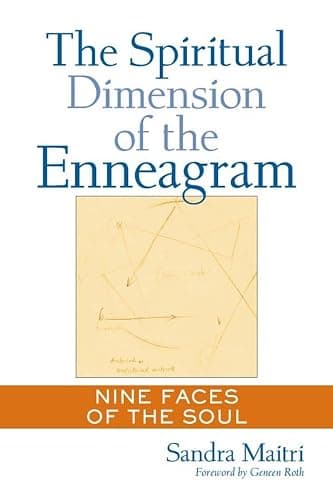 The Spiritual Dimension of the Enneagram: Nine Faces of the Soul - Image 1