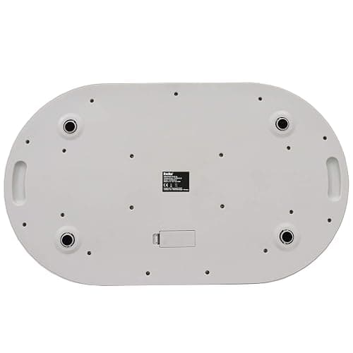 Belko® Digitale Babywaage – Flache Stillwaage bis 20 kg für Babys, Kinder & Tiere – Präzise Säuglingswaage & Tierwaage mit LCD-Display thumbnail 5