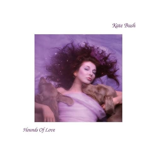 Hounds Of Love - 2018 - Image 1
