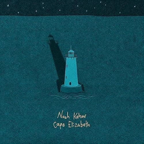 Noah Khan - Cape Elizabeth - Image 1