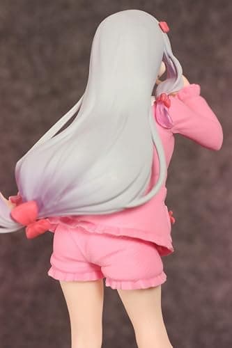 Eromanga Sensei Coreful Figure - Izumi Sagiri ~Loungewear ver.~ Prize Figure thumbnail 5