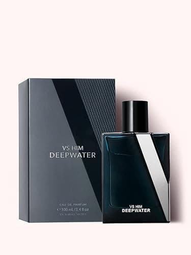 Victoria's Secret VS Him Deepwater 1.7oz Eau de Parfum thumbnail 4