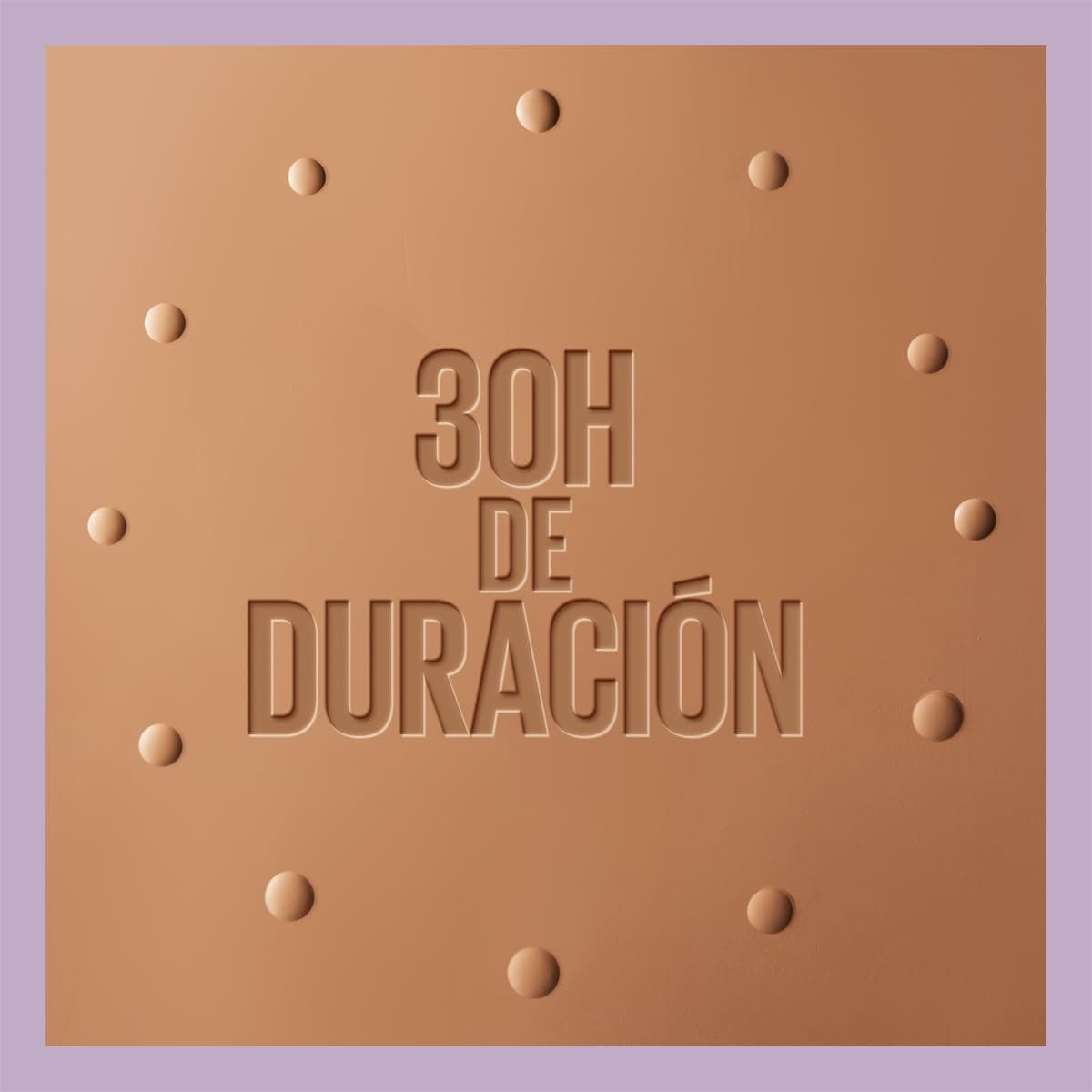 Maybelline Base de maquillaje líquida Superstay Lumi Matte Tono 220, 40ml - Efecto mate luminoso hasta por 30H, fórmula ligera de larga duración a prueba de agua y sudor, cobertura media a alta - 220 thumbnail 5