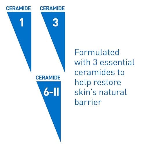 CeraVe Mineral Sunscreen Stick SPF 50, Broad Spectrum SPF + Hyaluronic Acid + Ceramides, Titanium Dioxide & Zinc Oxide, 100% Mineral Face Sunscreen Stick, Fragrance Free & Oil Free thumbnail 8