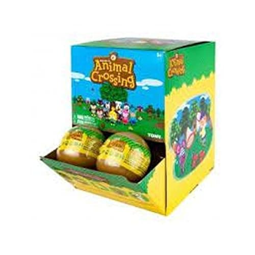 Animal Crossing Danglers (Character Sent at Random) thumbnail 2