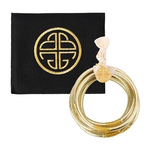 BuDhaGirl Etoile All Weather Bangles® (AWB®) - Serenity Prayer thumbnail 8
