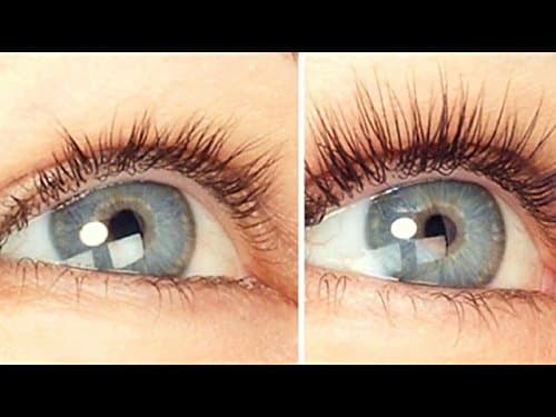 Pronexa Hairgenics Lavish Lash – Eyelash Growth Enhancer & Brow Serum with Biotin & Natural Growth Peptides for Long, Thick Lashes and Eyebrows! Dermatologist Certified, Cruelty Free & Hypoallergenic. thumbnail 8