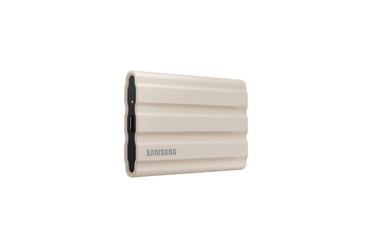 Samsung T7 - Image 1
