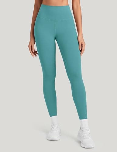 HeyNuts Workout Pro Leggings, High Waisted Yoga Pants thumbnail 2